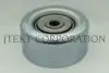 Ролик 70х33 TOYOTA LAND CRUISER 02- HILUX 05-4 RUNNER 02- (вір-во) KOYO PU107029RMXY (фото 4)