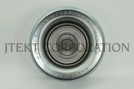 Ролик 70х33 TOYOTA LAND CRUISER 02- HILUX 05-4 RUNNER 02- (вір-во) KOYO PU107029RMXY