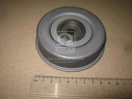 Ролик 90х27 Mitsubishi CARISMA 95-06 PAJERO 94-07 LANCER 95-03 Hyundai KIA MD166381 KOYO PU159026RR1HY
