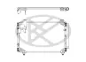Конденсатор кондиціонера (з осушувачем) TOYOTA AVENSIS 2.0D 04.03-11.08 KOYORAD CD010441M (фото 1)