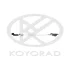 Фото 6 - радіатор кондиціонера KoyoAir KOYORAD CD011372 Радіатор кондиціонера KoyoAir KOYORAD CD011372 (фото 6)