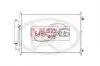 Радиатор кондиционера (с осушителем) KOYORAD CD020427 (фото 1)