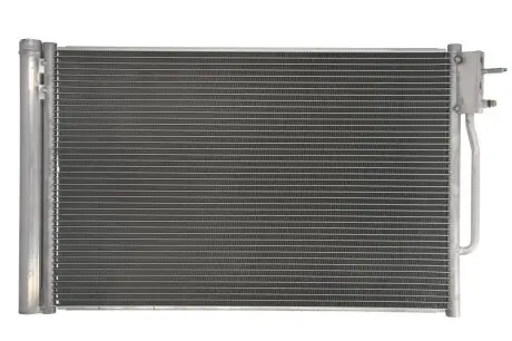 Радіатор кондиціонера KOYORAD CD311204