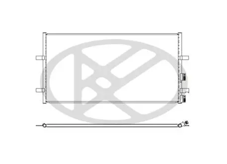 Автозапчасть KOYORAD CD320452