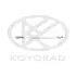 Радіатор кондиціонера KOYORAD CD3A1502 (фото 3)