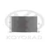 Радіатор кондиціонера KOYORAD CD3A1502 (фото 4)
