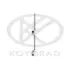 Радіатор кондиціонера KOYORAD CD3A1502 (фото 7)