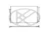 Конденсатор кондиціонера HYUNDAI TUCSON 1.6-2.5 11.20- KOYORAD CD811451 (фото 1)