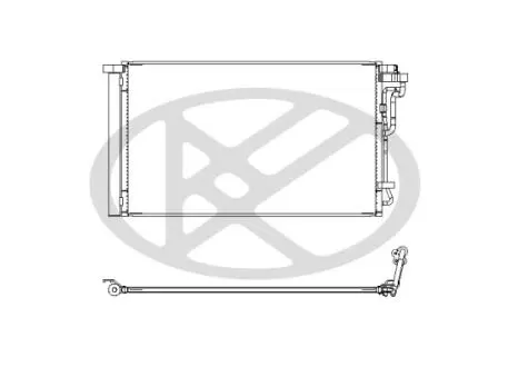 Автозапчасть KOYORAD CD811481