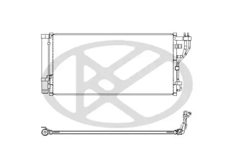 Автозапчасть KOYORAD CD821368