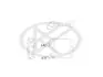 Інтеркулер SMART CABRIO, CITY-COUPE, FORTWO 0.8D 11.99-01.07 KOYORAD IA410158 (фото 1)