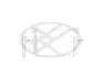 Інтеркулер CHEVROLET CRUZE, ORLANDO, OPEL ASTRA J, ASTRA J GTC, CASCADA, ZAFIRA C 1.6D-2.0D 05.09- KOYORAD IA460146 (фото 1)