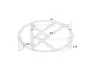 Інтеркулер LAND ROVER DEFENDER 2.2D/2.4D/2.5D 06.98-02.16 KOYORAD IA610129 (фото 1)