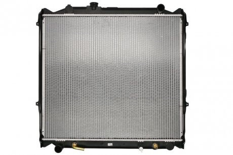 Радиатор системы охлаждения KOYORAD PL010666