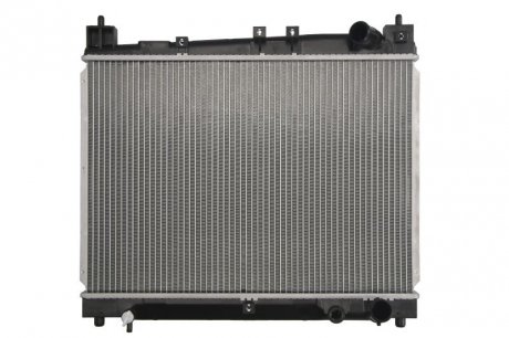 Радиатор двигателя двигателя KOYORAD PL010862 (фото 1)