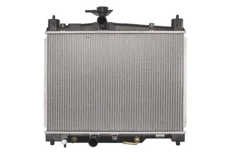 Радіатор двигуна (акпп) TOYOTA YARIS 1.0 04.99-09.05 KOYORAD PL011606