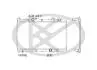 Радіатор двигуна (мкпп) TOYOTA YARIS, YARIS VERSO 1.4D 09.00-09.05 KOYORAD PL011929 (фото 1)
