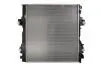 Радіатор двигуна (мкпп) TOYOTA LAND CRUISER PRADO 3.0D 08.09- KOYORAD PL012473 (фото 1)