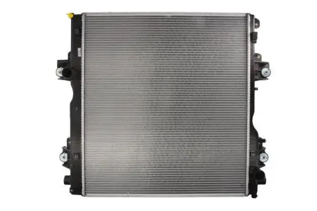 Радіатор двигуна (мкпп) TOYOTA LAND CRUISER PRADO 3.0D 08.09- KOYORAD PL012473