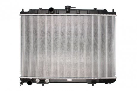 Радиатор охлаждения двигателя KOYORAD PL021934