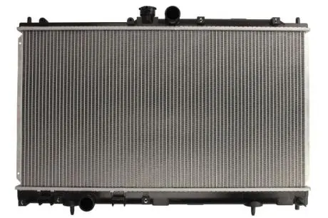 Радіатор двигуна (мкпп) MITSUBISHI LANCER VI, LANCER VII 2.0 01.98-09.07 KOYORAD PL031610