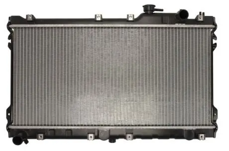 Радіатор двигуна (мкпп) MAZDA MX-5 I 1.6/1.8 05.90-04.98 KOYORAD PL060245
