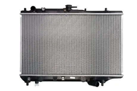 Радіатор двигуна (мкпп) MAZDA 323 C IV, 323 S IV 1.3/1.6/1.8 06.89-10.96 KOYORAD PL060533