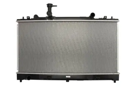 Радіатор двигуна (мкпп) MAZDA 6 2.0D 06.02-08.07 KOYORAD PL061658