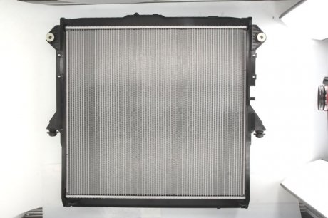 Радиатор системы охлаждения KOYORAD PL062981