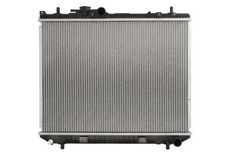 Радіатор двигуна (мкпп) DAIHATSU TERIOS 1.3 10.97-10.00 KOYORAD PL072781R