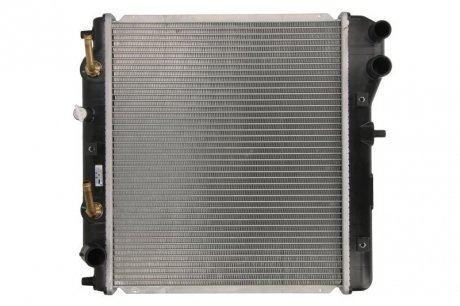 Радиатор системы охлаждения KOYORAD PL081257 (фото 1)