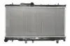 Радіатор двигуна (мкпп) SUBARU LEGACY III 2.0 12.98-08.03 KOYORAD PL090866 (фото 1)