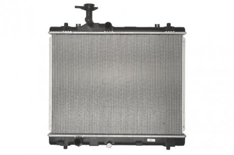 Радиатор системы охлаждения KOYORAD PL102609 (фото 1)