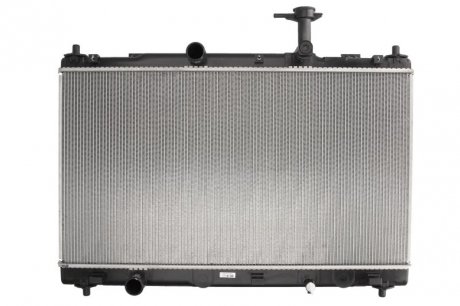 Радиатор системы охлаждения KOYORAD PL103148 (фото 1)