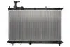 Радіатор двигуна SUZUKI SWIFT V 1.4H 03.20- KOYORAD PL103613 (фото 1)
