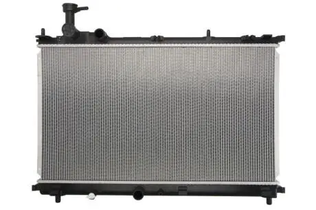 Радіатор двигуна SUZUKI SWIFT V 1.4H 03.20- KOYORAD PL103613