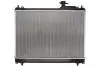 Радіатор двигуна SUZUKI BALENO 1.0/1.2/1.2H 02.16- KOYORAD PL103640 (фото 2)