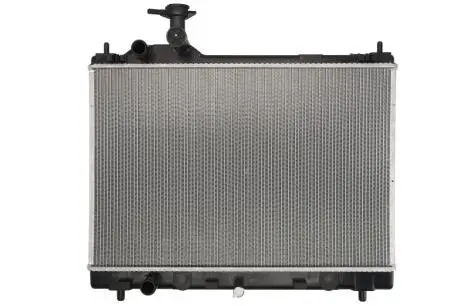 Радіатор двигуна SUZUKI BALENO 1.0/1.2/1.2H 02.16- KOYORAD PL103640