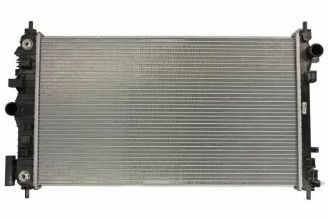 Радіатор двигуна (акпп) OPEL INSIGNIA A, SAAB 9-5 2.0/2.0ALK 07.08-03.17 KOYORAD PL312573
