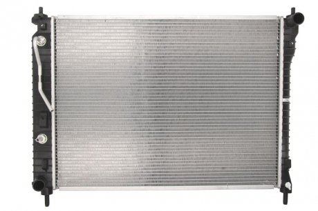 Радиатор системы охлаждения KOYORAD PL313206 (фото 1)