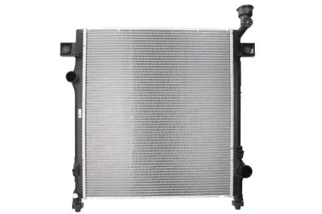Радіатор двигуна (акпп) JEEP CHEROKEE 3.7 08.03-01.08 KOYORAD PL332592