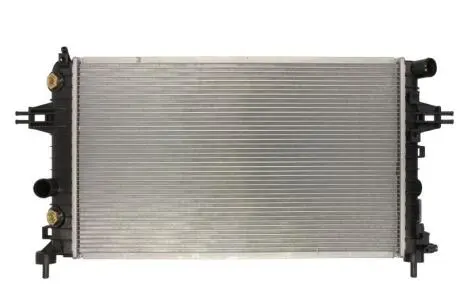 Радіатор двигуна (акпп) OPEL ASTRA H, ASTRA H GTC, ZAFIRA B 1.2-1.8 01.04-04.15 KOYORAD PL462619