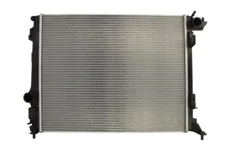 Радіатор двигуна RENAULT GRAND SCENIC IV, MEGANE IV, SCENIC IV, TALISMAN 1.6/1.6D 06.15- KOYORAD PL493520