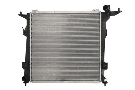 Радіатор двигуна (мкпп) HYUNDAI I30, KIA CEED, PRO CEED 2.0D 06.07-12.12 KOYORAD PL822550