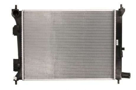 Радиатор системы охлаждения KOYORAD PL822977 (фото 1)