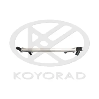 Радіатор охолоджування двигуна KOYORAD PL823309