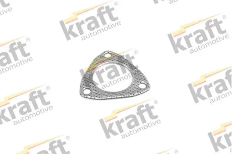 Прокладка выпускного коллектора KRAFT 0520020