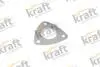 Прокладка выпускного коллектора KRAFT 0521590 (фото 1)