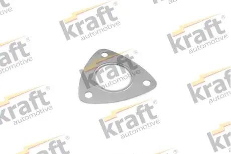 Прокладка выпускного коллектора KRAFT 0521590