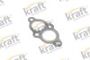 Прокладка выпускного коллектора KRAFT 0522510 (фото 1)